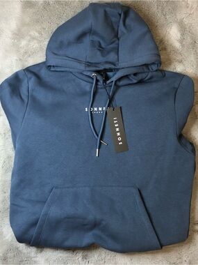 Sonneti London Men’s  Hoodie